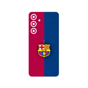 MAHOOT Barcelona_1 Cover Sticker for Samsung Galaxy S24 FE