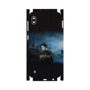 MAHOOT Harry Potter-FullSkin Cover Sticker for Samsung Galaxy A10