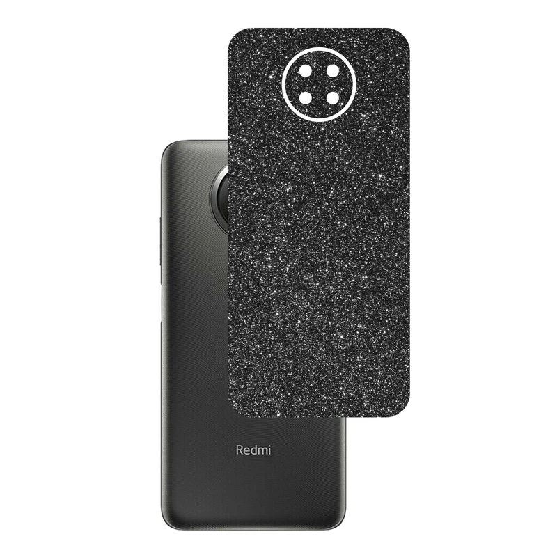 برچسب پوششی بستور مدل GB4-18 مناسب برای گوشی موبایل شیائومی Redmi Note 9 5G