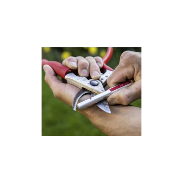 تیز کن قیچی باغبانی فیلکو مدل 905 کد 423029 تیز کن قیچی باغبانی فیلکو مدل 905 کد 423029