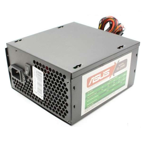 منبع تغذیه کامپیوتر ایسوس مدل PS-2000W