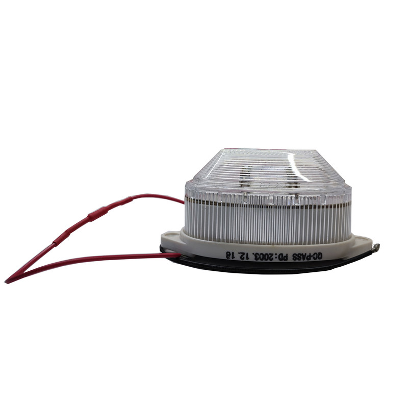 فلاشر در پارکینگ مدل 12VDC