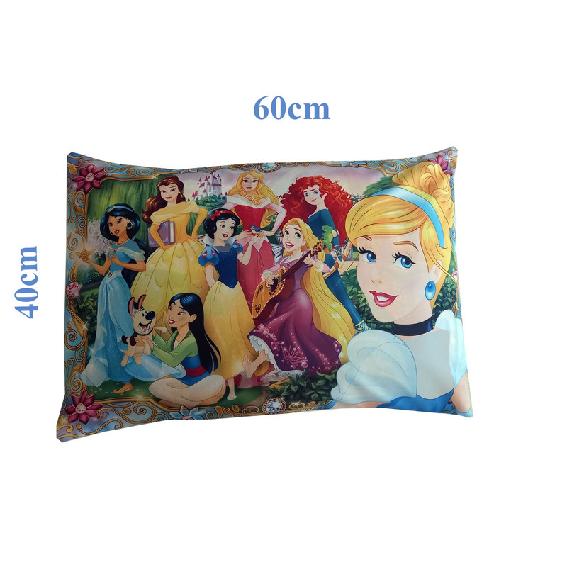 رو بالشی مدل دختران کد dis-mulan-785