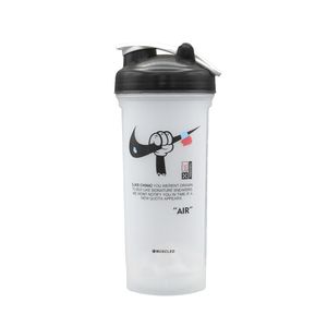 شیکر ورزشی مدل GS-M-242438 گنجایش 0.999 لیتر