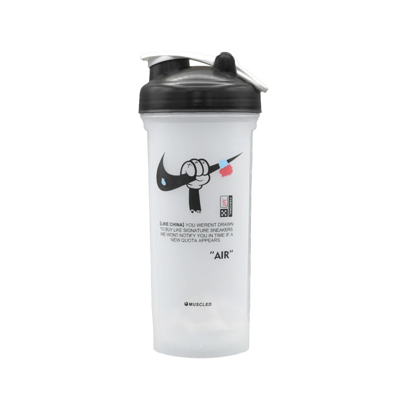 شیکر ورزشی مدل GS-M-242438 گنجایش 0.999 لیتر