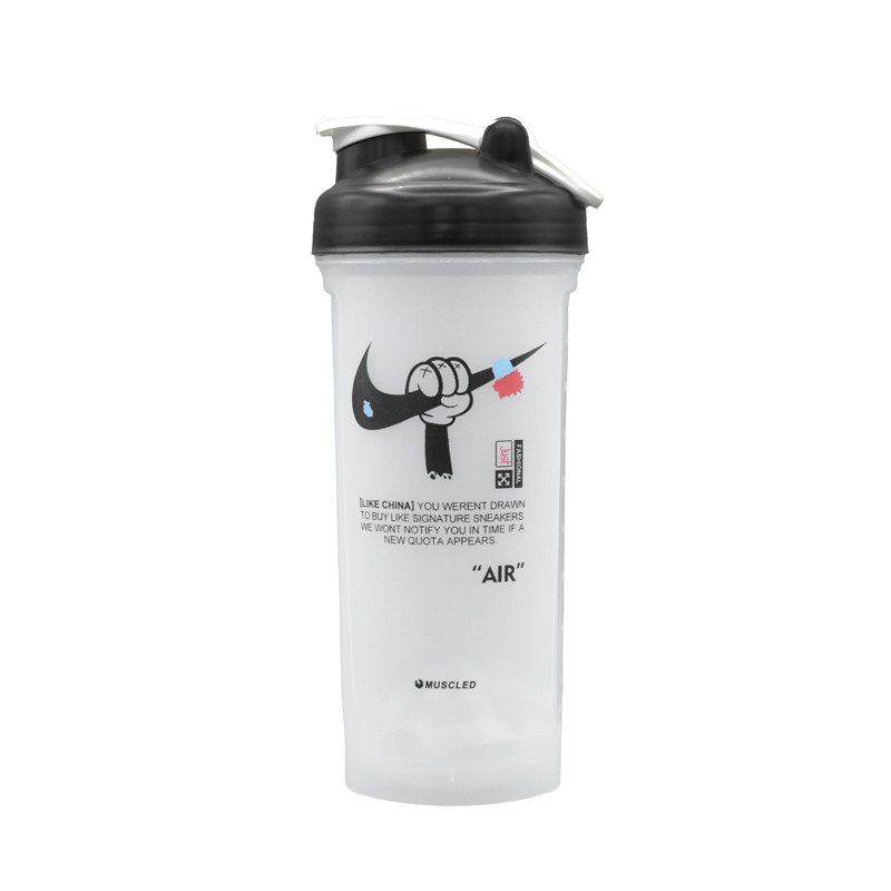 شیکر ورزشی مدل GS-M-242438 گنجایش 0.999 لیتر