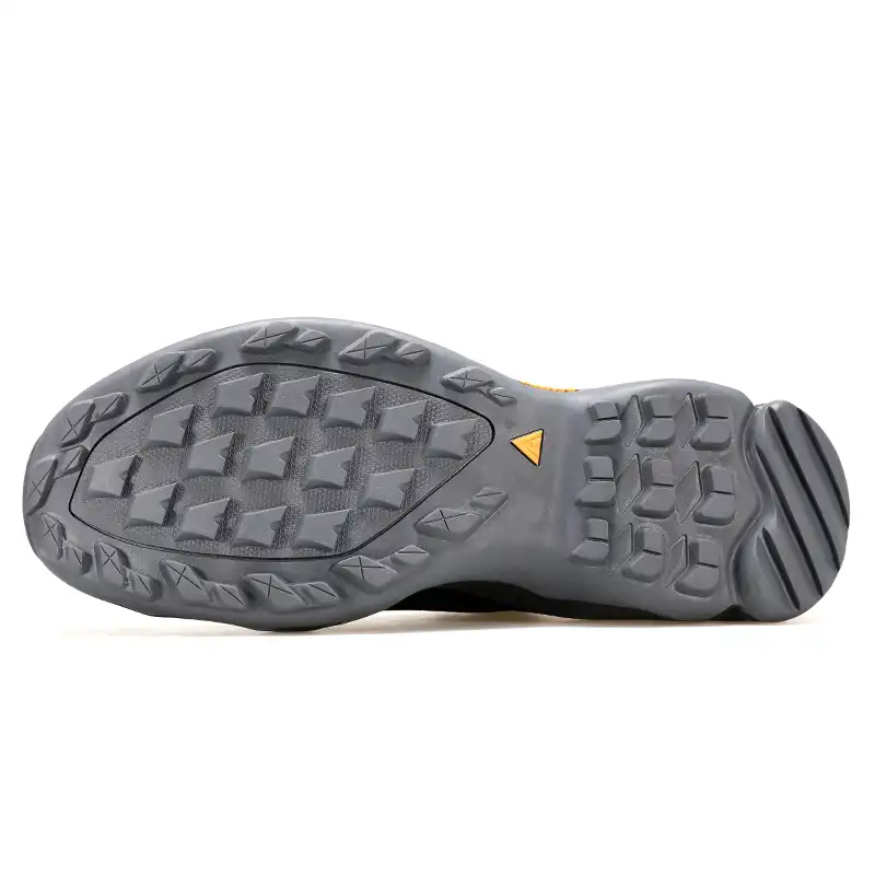 کفش پیاده روی مردانه هامتو مدل 150879A-1