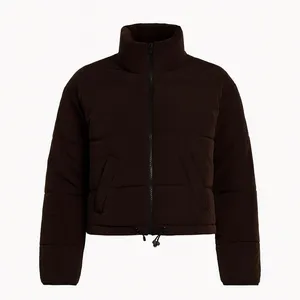 کاپشن زنانه مدل 0599