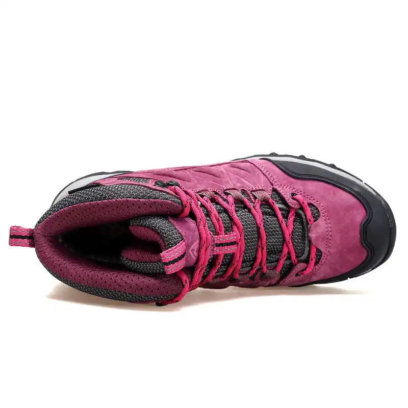 کفش کوهنوردی زنانه هامتو مدل 230270B-3