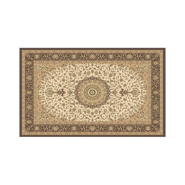  پادری مدل فرشینه سنتی کد M35M001-MR0174 سایز 76x46 سانتی متر