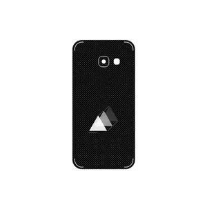 MAHOOT Minimal 3 Triangle Icon Cover Sticker for Samsung Galaxy A3 2017