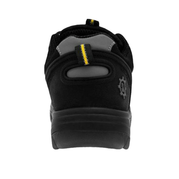 کفش ایمنی سیفتی جاگر مدل GALAXY