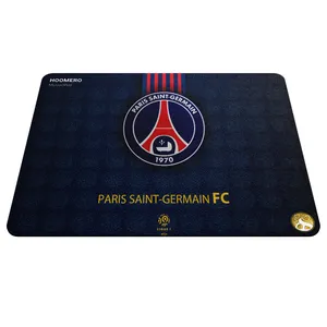 Hoomero Paris Saint Germain Football club A8269 Mousepad