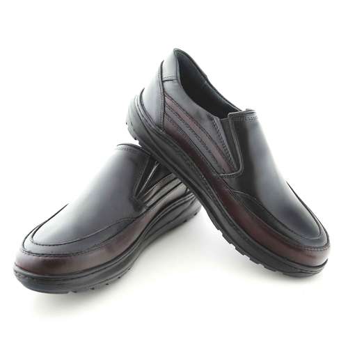 کفش روزمره مردانه توگو طب مدل دایموند کد 01