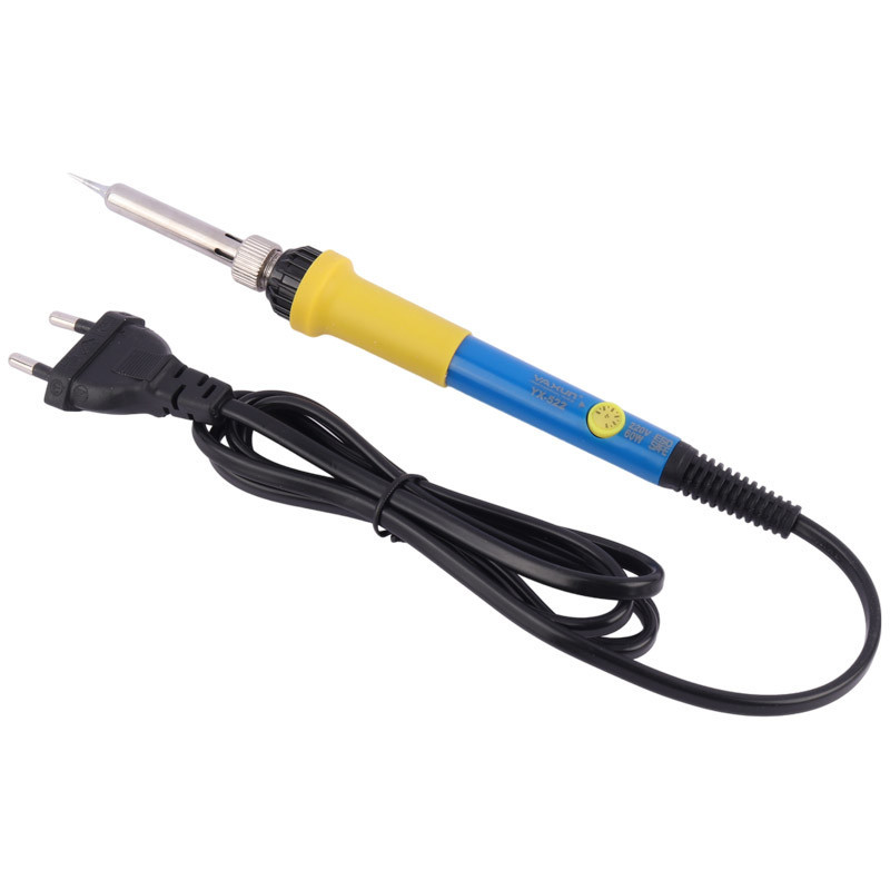 هویه 60 وات یاکسون مدل YX-522 هویه 60 وات یاکسون مدل YX-522