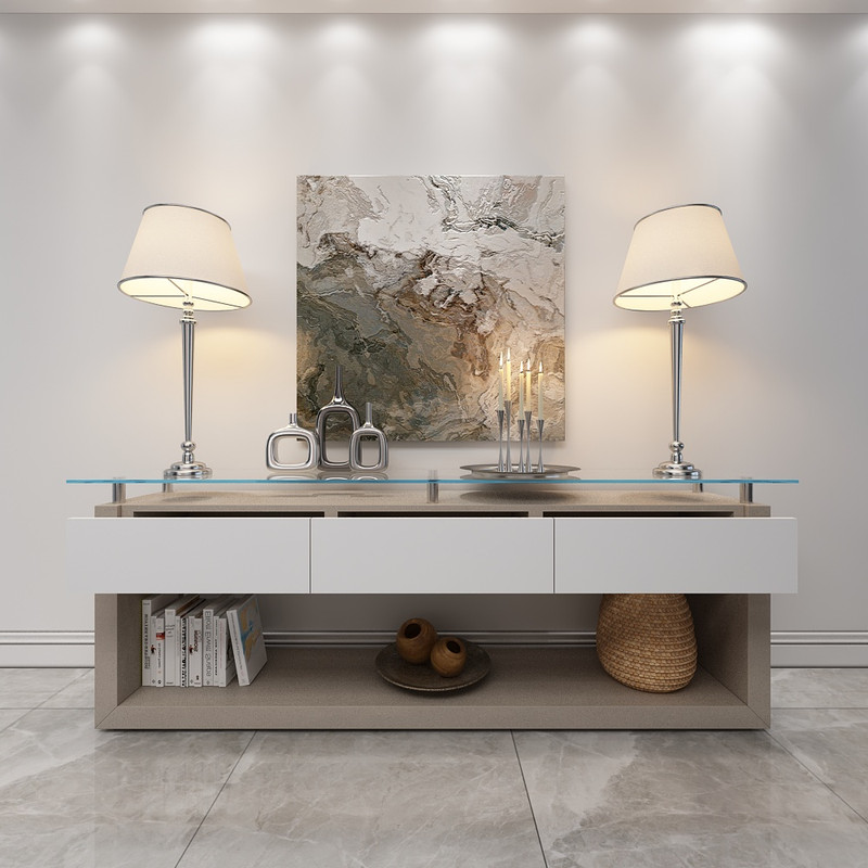 کنسول مدل Deco A003