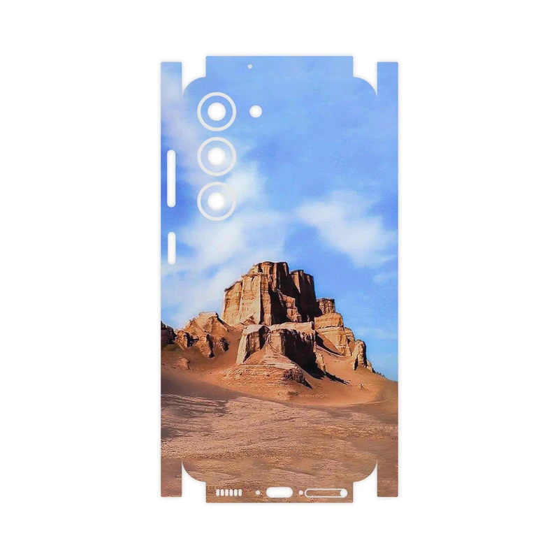 برچسب پوششی ماهوت مدل Kaloot-FullSkin مناسب برای گوشی موبایل سامسونگ Galaxy S23