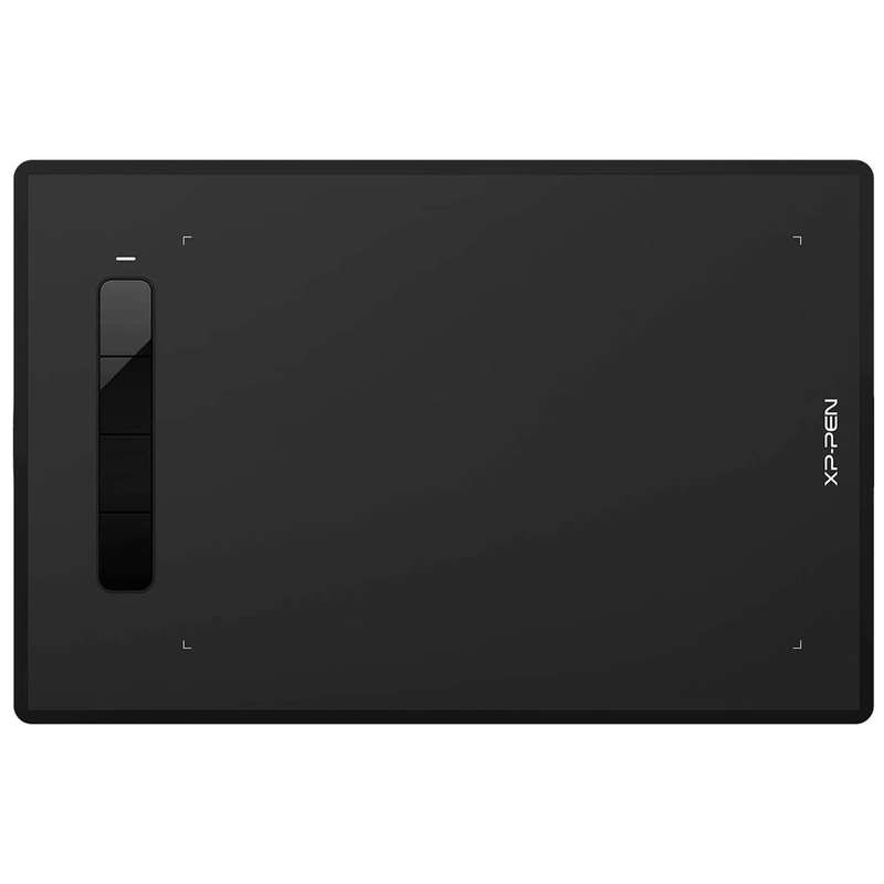 قلم نوری ایکس پی.پن مدل XP Pen Star G960S plus قلم نوری ایکس پی.پن مدل XP Pen Star G960S plus