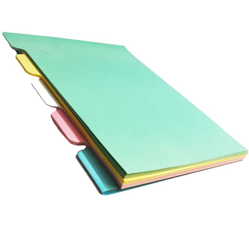 دیوایدر مدل مقوایی ED1000 بسته 1000عددی