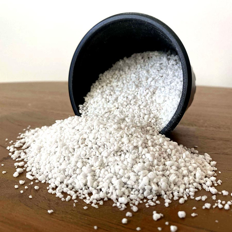 پرليت دانه متوسط سورین خاک مدل S3-5 وزن 2 کیلوگرم