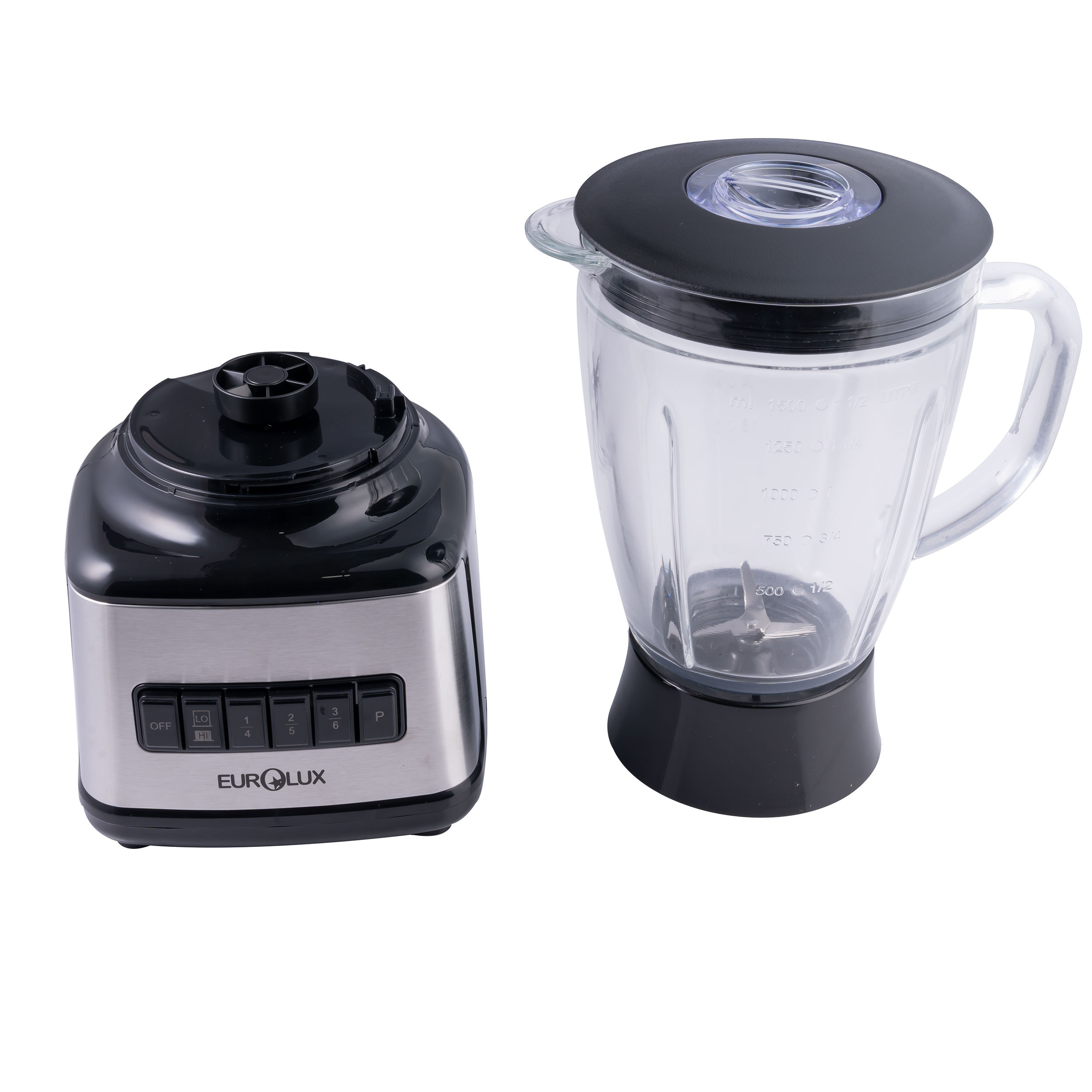 مخلوط کن یورولوکس مدل SB2038DSB