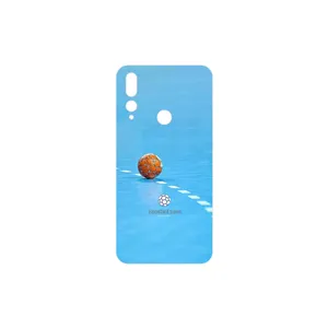MAHOOT Handball Cover Sticker for Huawei Y9 Prime 2019