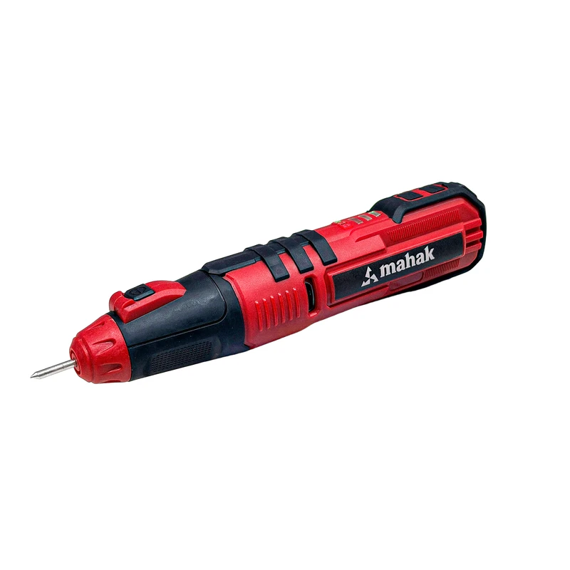 ابزار حکاکی دیمردار شارژی ۴ ولت محک مدل CE-4 Li