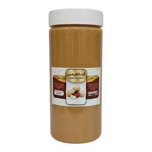 کره بادام زمینی - 700 گرم