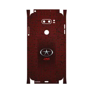 MAHOOT JAC-FullSkin Cover Sticker for LG V30