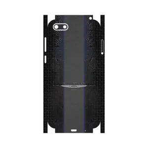 MAHOOT Chrysler-FullSkin Cover Sticker for Huawei Y5 Lite