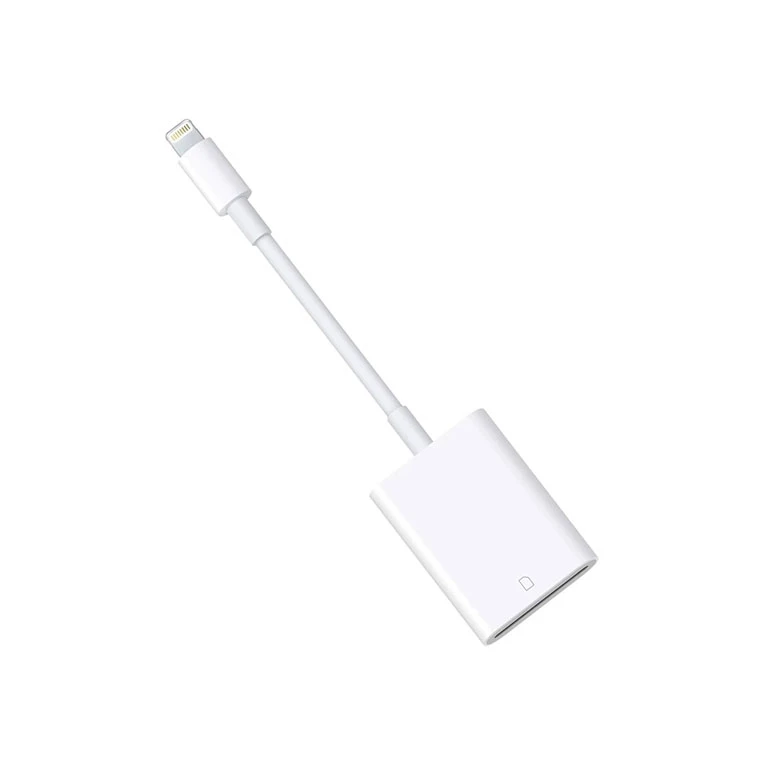 کارت‌خوان مدل OTG Lightning Link