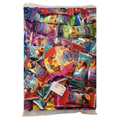 نقد و بررسی لواشک پذیرایی وطن  -  1 کیلوگرم توسط خریداران