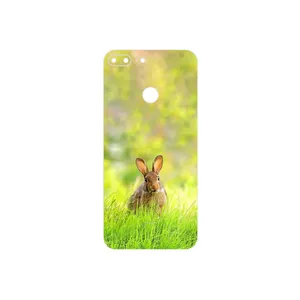 MAHOOT Rabbit Cover Sticker for Honor 9 Lite