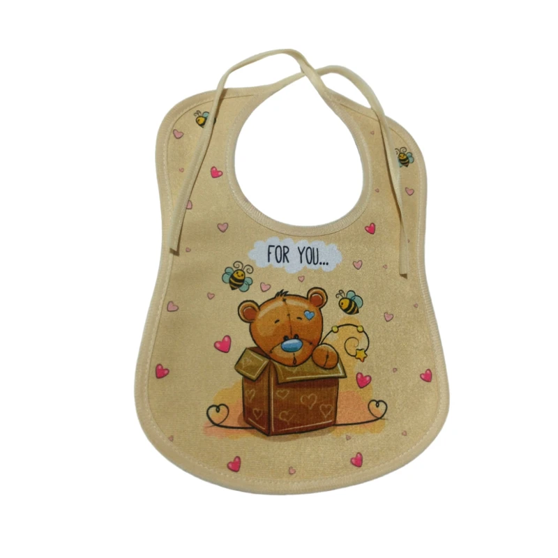 پیش بند نوزادی مدل 03 سابلیمیشن