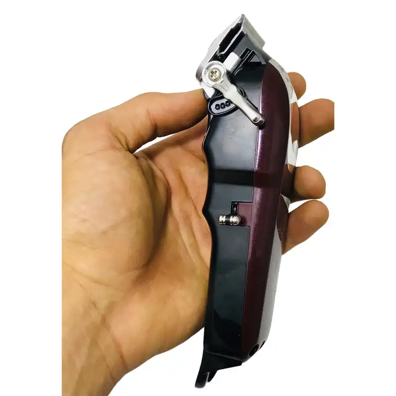 ماشین اصلاح موی سر و صورت روزیا مدل HQ323