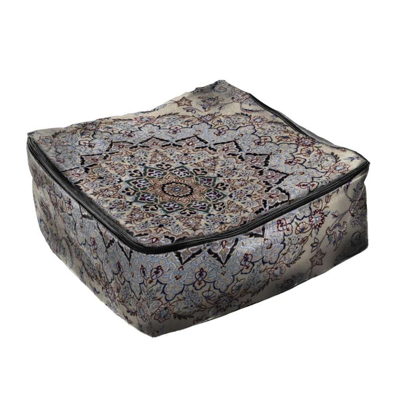 باکس لباس مدوپد طرح فرش نایین مدل C-Naeen04