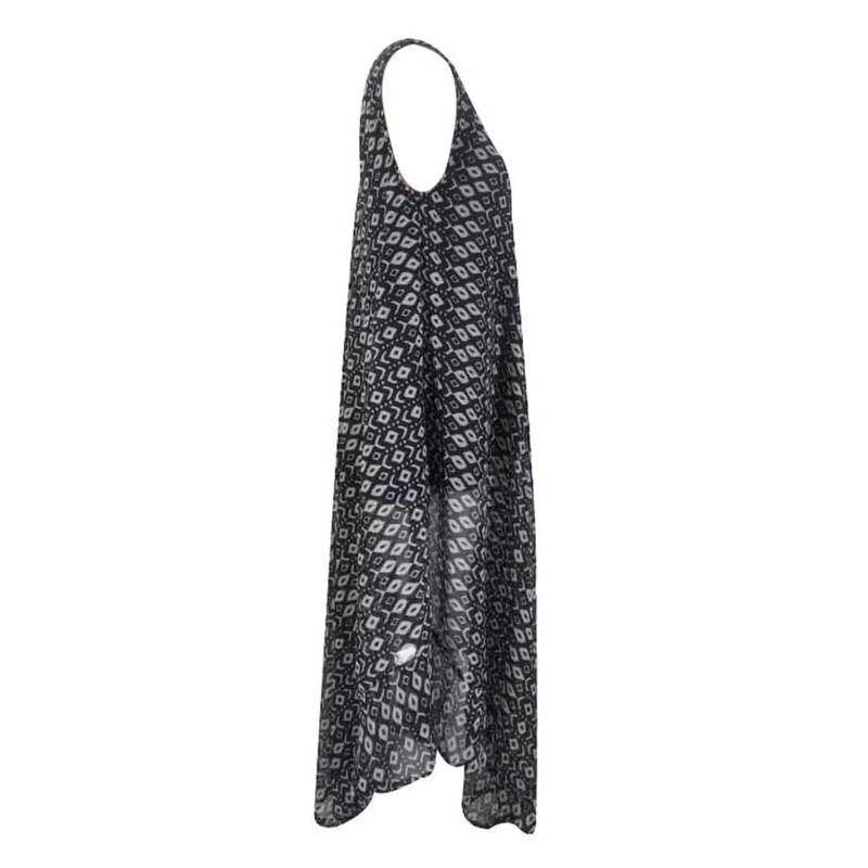 پیراهن زنانه مدل 581