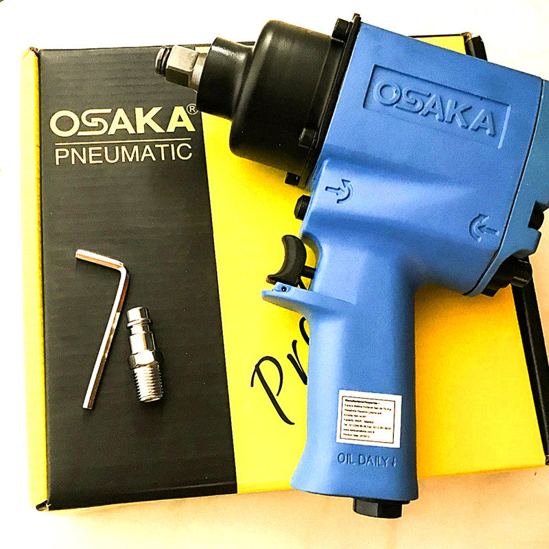 آچار بکس بادی اوساکا مدل Dr-1/2