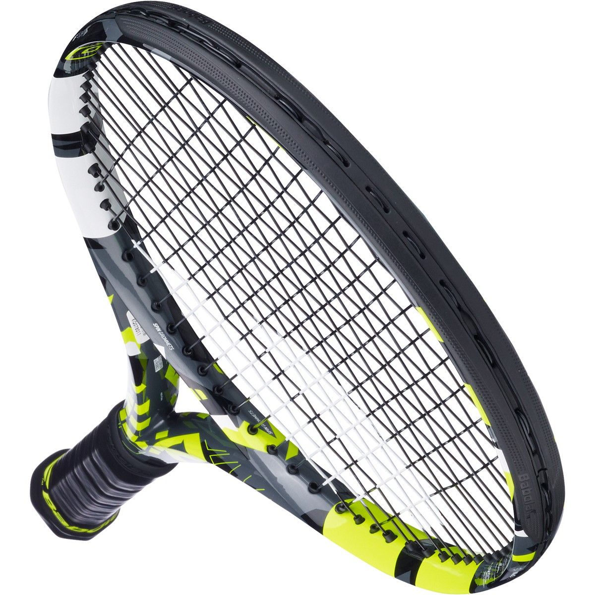 راکت تنیس بابولات مدل Babolat Pure Aero 2023 grip3 -  - 4