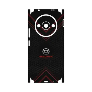 MAHOOT Brilliance-FullSkin Cover Sticker for Xiaomi Redmi A3