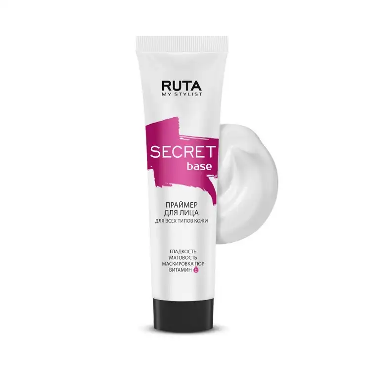 پرایمر روتا مدل SECRET BASE حجم 30 میلی لیتر