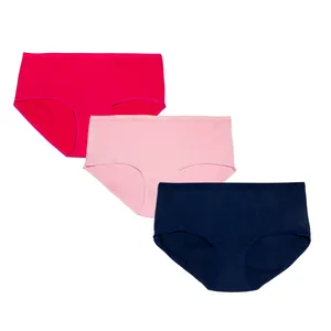 شورت زنانه مدل hally مجموعه 3 عددی