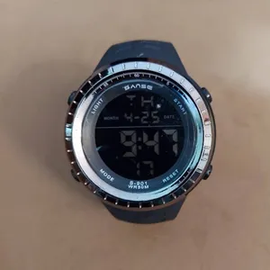 ساعت مچی دیجیتال مدل S-901