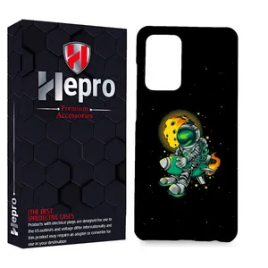 HEPRO MC Cover for SAMSUNG GALAXY A53