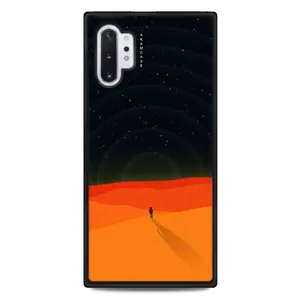 AKAM AMC-WSGN10P-DESERT-10 Cover For Samsung Galaxy Note 10 Plus