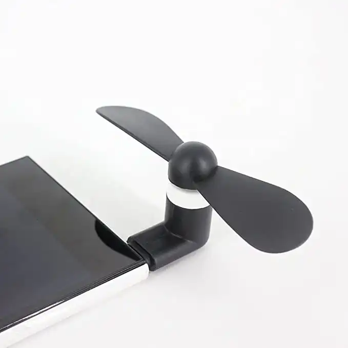 پنکه USB مدل Mini