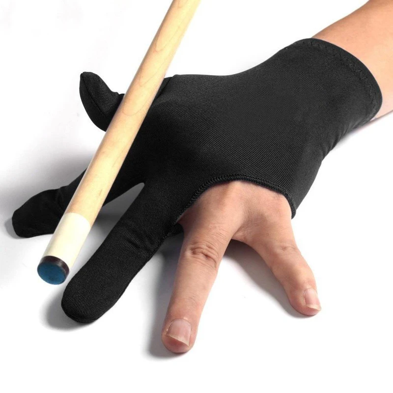 عکس شماره 2 : دستکش بیلیارد تادو مدل 3-322