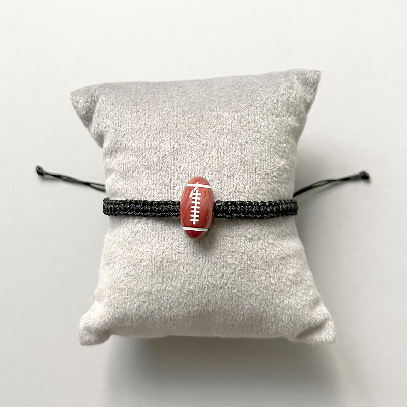 دستبند مدل فوتبال