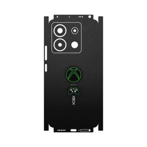 MAHOOT XBOX-FullSkin Cover Sticker for Xiaomi Redmi Note 13 Pro 5G