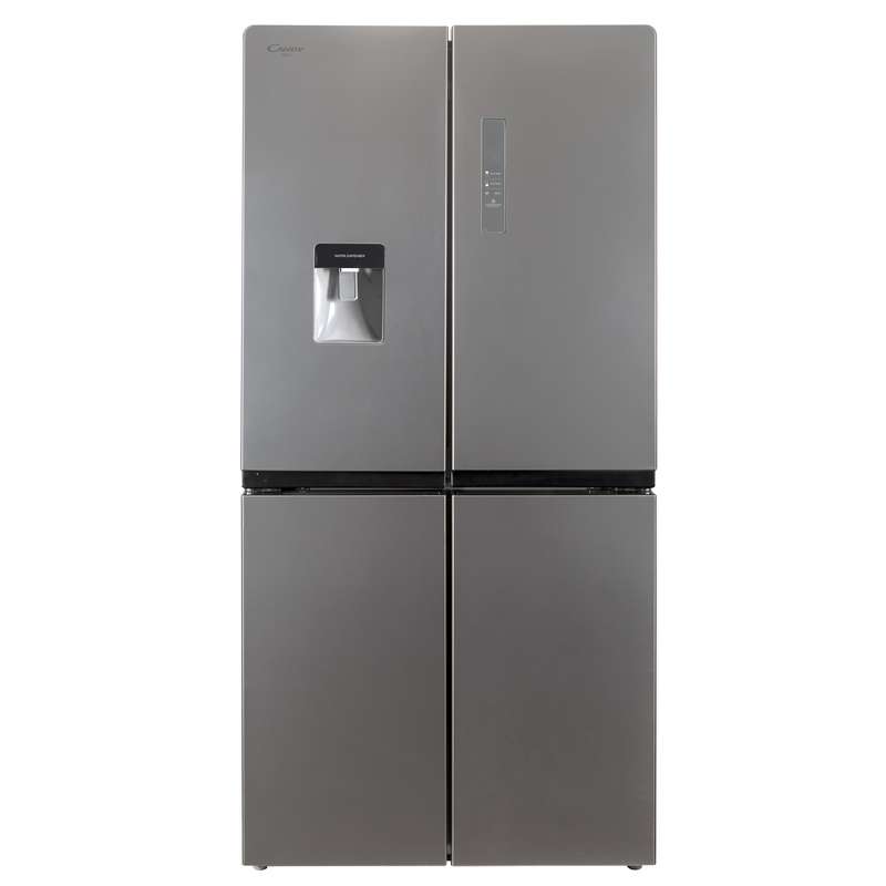 یخچال و فریزر ساید بای ساید 19 فوت کندی مدل FCA 14 یخچال و فریزر ساید بای ساید 19 فوت کندی مدل FCA 14